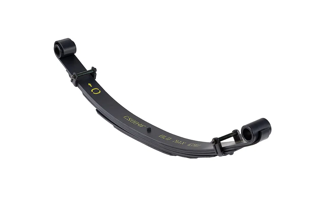 CS004F – ARB USA Leaf Spring, 2 Inch Lift 6 Leaf Single - view 3